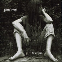 Trampin' - PATTI SMITH