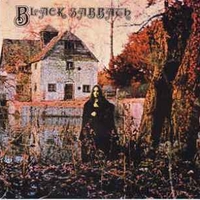 Black sabbath (1°) - BLACK SABBATH