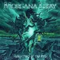 Aberrations Of The Mind - MORGANA LEFAY