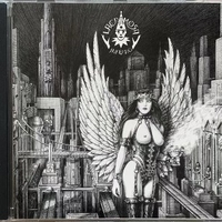 Inferno - LACRIMOSA