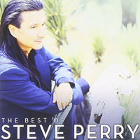 The best of - STEVE PERRY