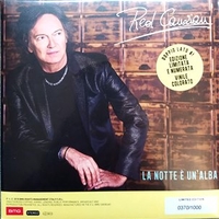 La notte è un'alba \ L'impossibile - RED CANZIAN