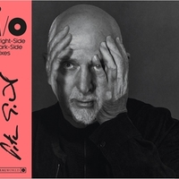 I/O (Bright Side Mixes, Dark Side Mixes) - PETER GABRIEL