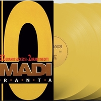 Nomadi 40 - NOMADI