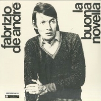 La buona novella (Black friday 2020) - FABRIZIO DE ANDRE'