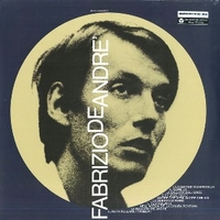 Volume 3 - FABRIZIO DE ANDRE'