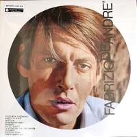 Volume 1 - FABRIZIO DE ANDRE'