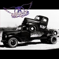 Pump - AEROSMITH