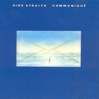 Communiquè - DIRE STRAITS