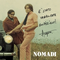 E' stato veramente bellissimo! - NOMADI