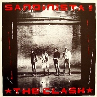 Sandinista - CLASH