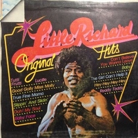 All time hits - Original hits - LITTLE RICHARD