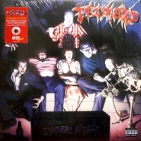 Zombie attack - TANKARD