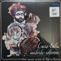 Anidride solforosa - LUCIO DALLA