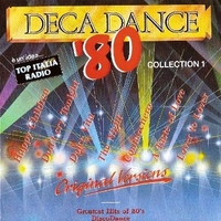 Decadance '80 collection 1 - VARIOUS