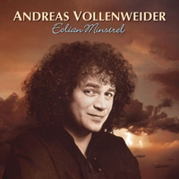 Eolian minstrel - ANDREAS VOLLENWEIDER