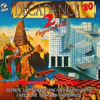 Decadance '80 2 - VARIOUS