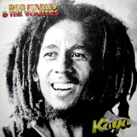 Kaya - BOB MARLEY