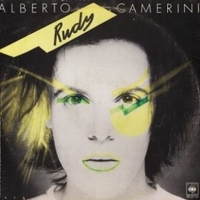 Rudy e Rita - ALBERTO CAMERINI