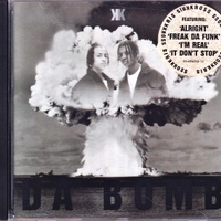 Da bomb - KRIS KROSS