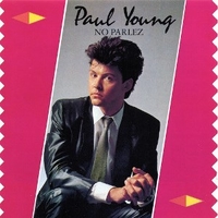 No parlez - PAUL YOUNG