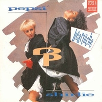 Heartache (ext.mix) - PEPSI & SHIRLIE