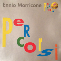 Percorsi - ENNIO MORRICONE