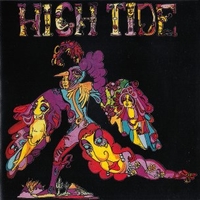 High tide - HIGH TIDE