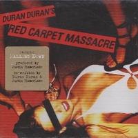 Red carpet massacre - DURAN DURAN