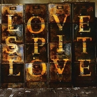 Love spit love - LOVE SPIT LOVE