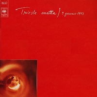 Trieste matta 9 gennaio 1973 - LORENZO PILAT