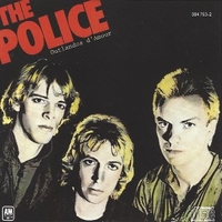 Outlandos d'amour - POLICE