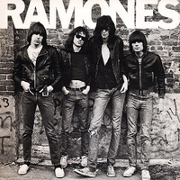 Ramones - RAMONES