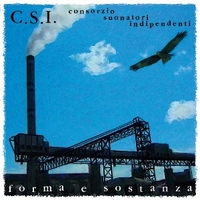 Forma e sostanza - C.S.I.