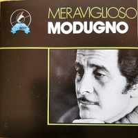 Meraviglioso - DOMENICO MODUGNO