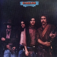 Desperado - EAGLES