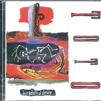 Kingdom of desire - TOTO