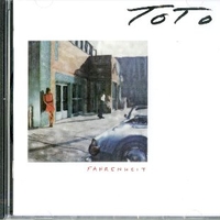 Fahrenheit - TOTO