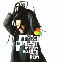 Man with the fun - MAXI PRIEST