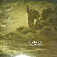 Tales of creation - CANDLEMASS