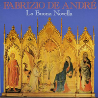 La buona novella - FABRIZIO DE ANDRE'