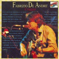 Il viaggio - FABRIZIO DE ANDRE'