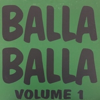 Balla balla vol.1 - VARIOUS