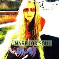 Chill pill - WARRIOR SOUL