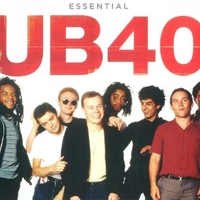 Essential - UB40