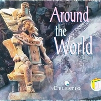 Around the world - VARIOUS