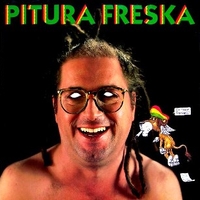 'Na bruta banda - PITURA FRESKA