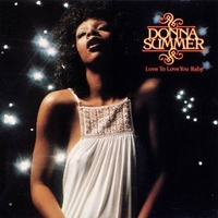 Love to love you baby - DONNA SUMMER