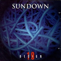 Design 19 - SUNDOWN