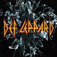 Def leppard (2015) - DEF LEPPARD